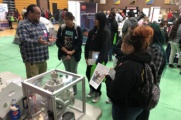 Students Learning with US Synthetic