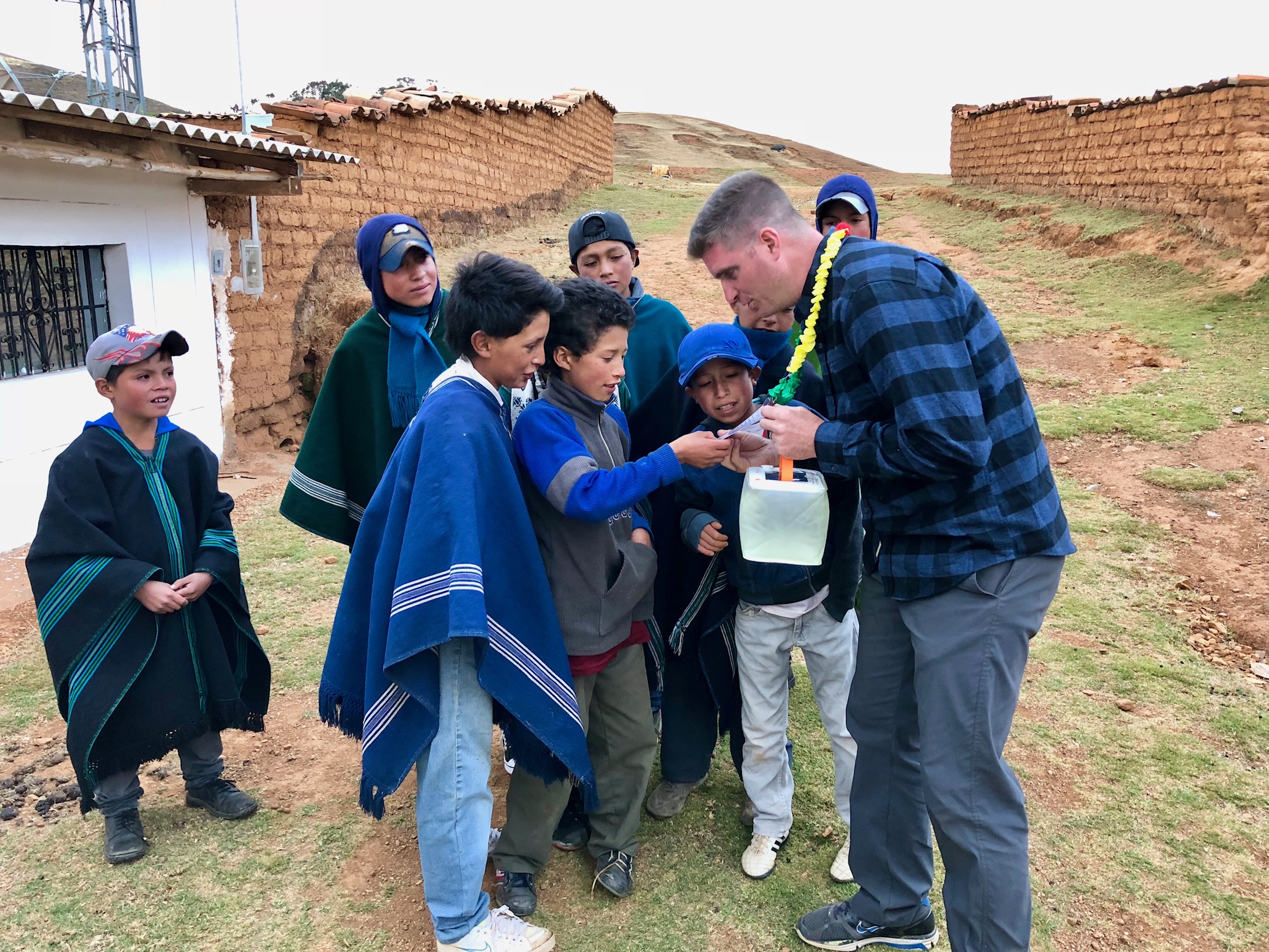 Community Outreach