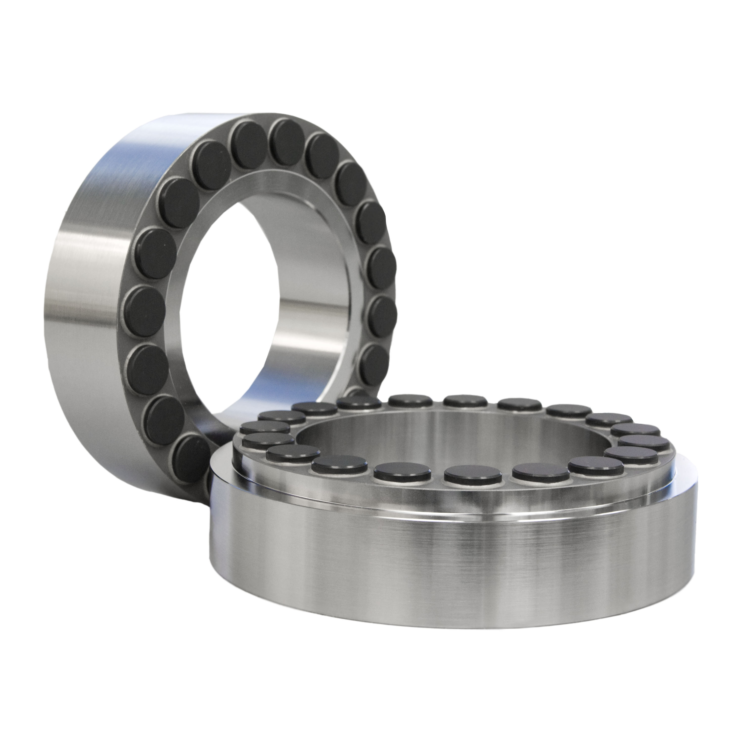 Thrust bearing