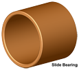 sliding bearing