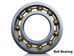 ball bearing